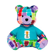 Jazwers FIFA 2026 Soccer Bear by NEW LAND