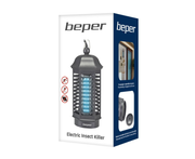 Beper Electric Insect Killer Lamp