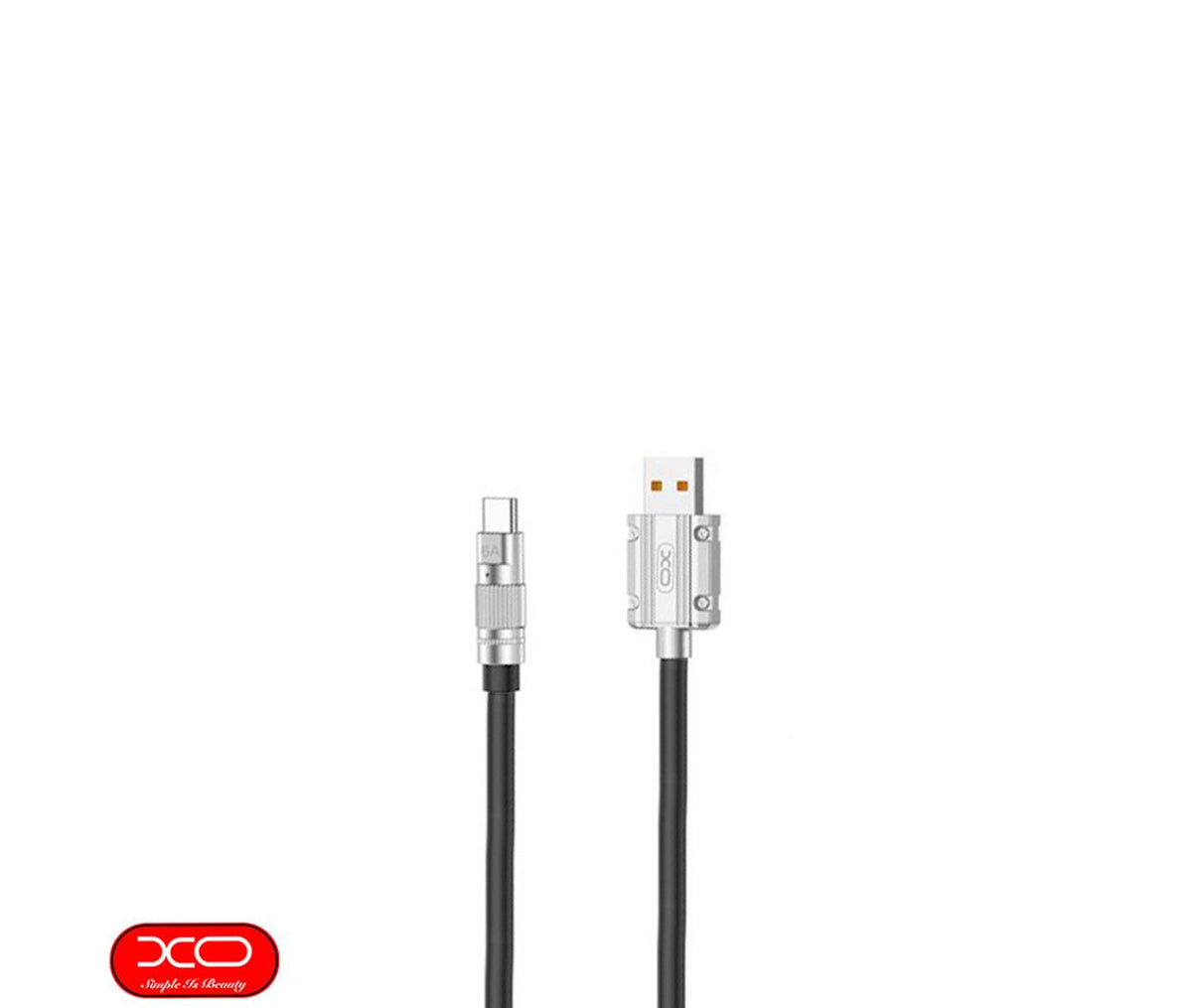 Mobile Cable Data & Charging USB-C XO NB227