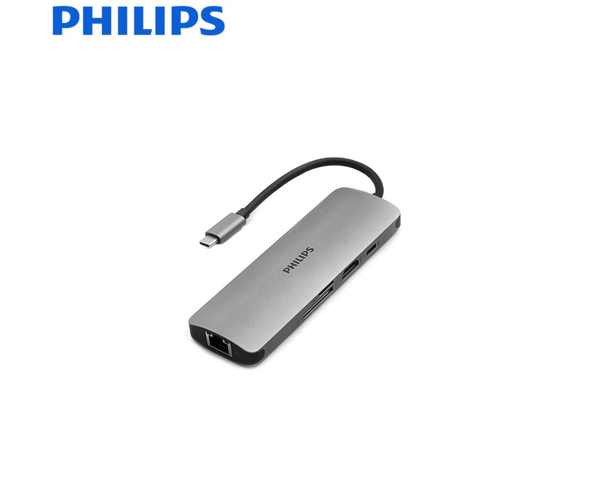 Philips USB-C to HDMI Hub Adapter