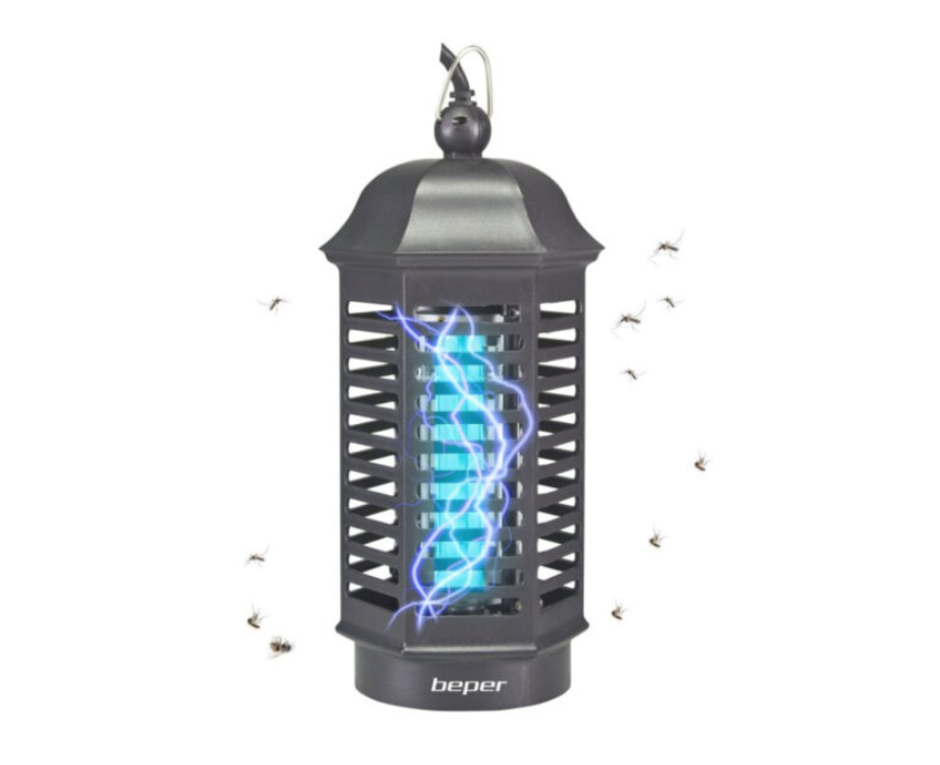 Beper Electric Insect Killer Lamp