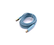 Data Cable USB Male - RJ45 Male 5m