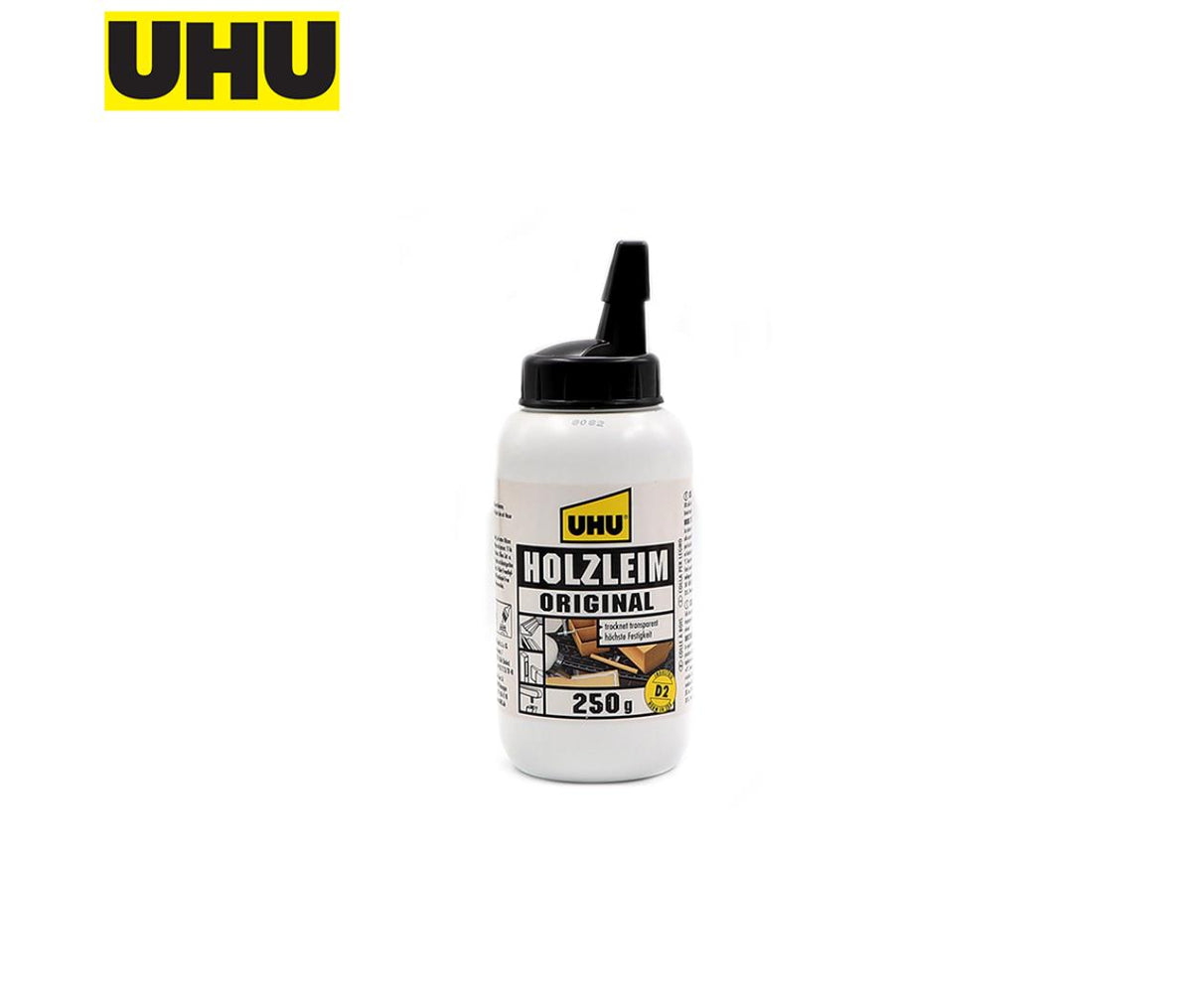 UHU Wood Glue 250g