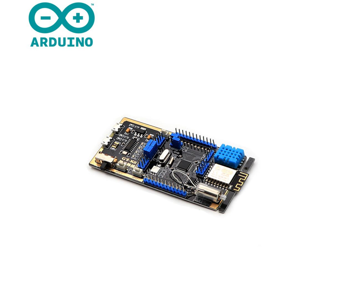 Wi-Fi Board GYKit Smart Cloud Development ESP8266