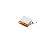 Lithium-Polymer Battery LIPO 30x29x6mm 3.7V 0.60Ah