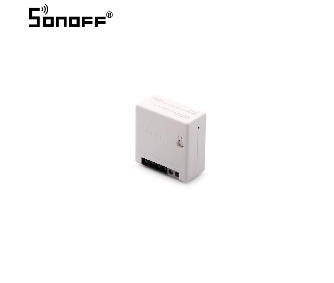 IoT Smart - WiFi Switch - 2-Way - 110~240V - Sonoff