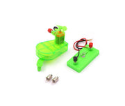 Educational Kit - Hand Cranked Generator