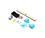 Educational Kit - Vacuum Cleaner