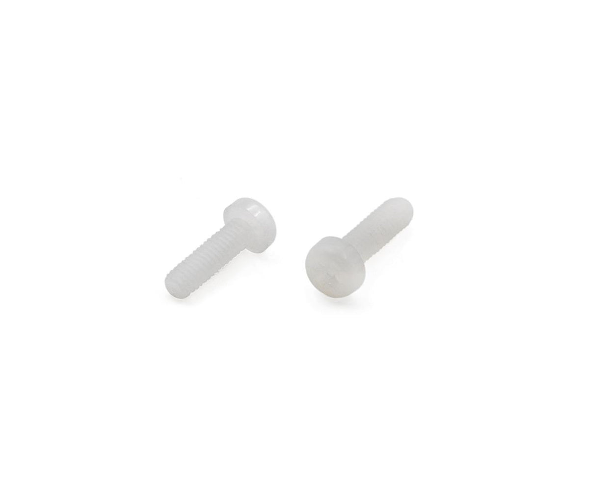 Screw - Plastic - 4mm