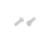 Screw - Plastic - 4mm