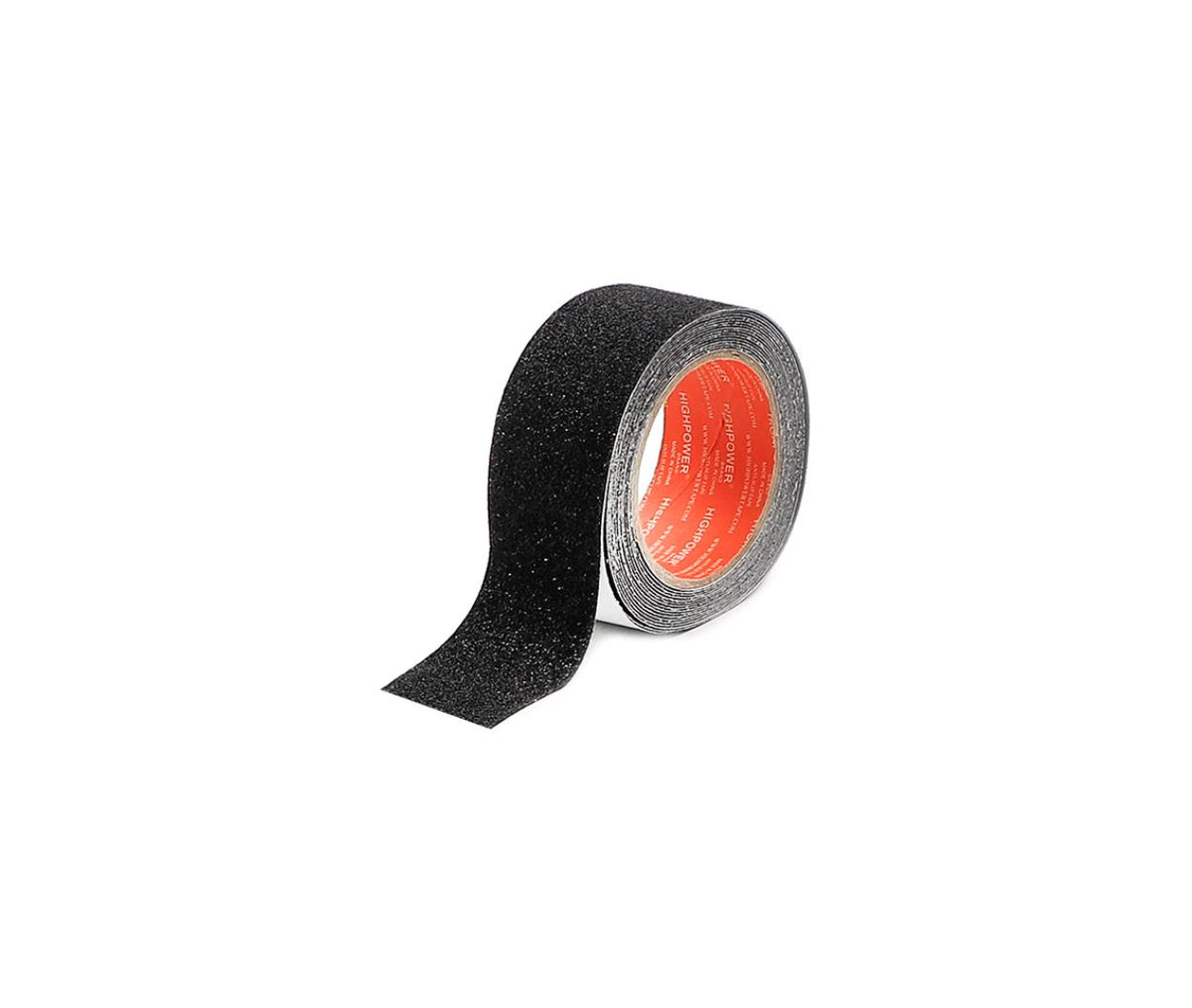 Tape Anti-Slip Black 50mmx5M