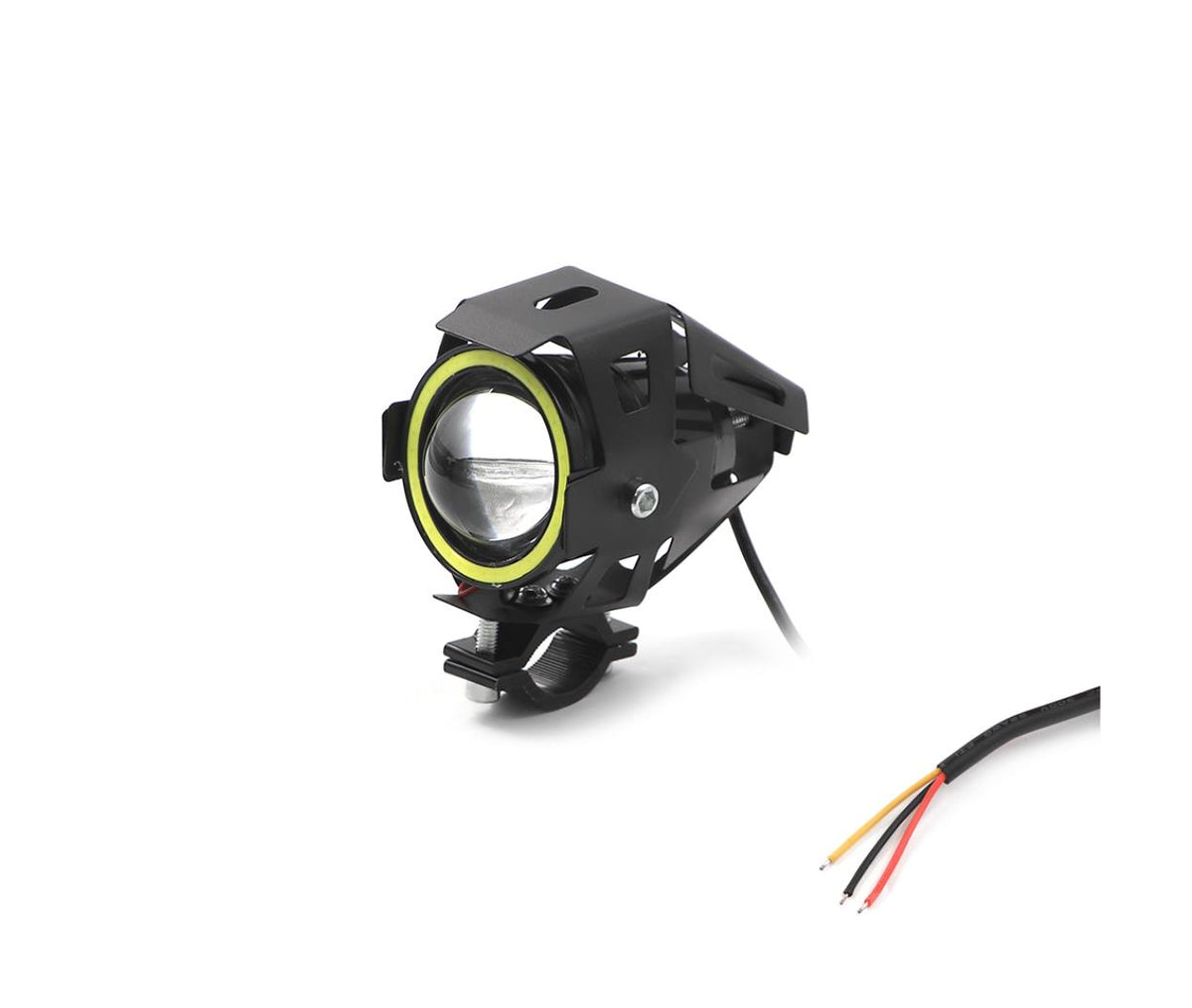 Motorcycle Lighting Headlight 30W