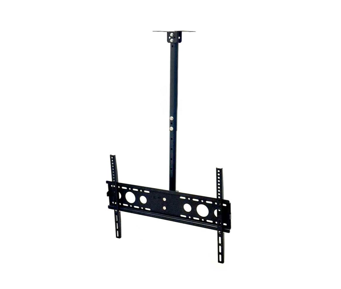 Bracket LCD - Ceiling Fixed - Screen Rotatable - 32"~72" - 50 kg - 1M