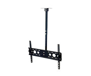 Bracket LCD - Ceiling Fixed - Screen Rotatable - 32"~72" - 50 kg - 1M