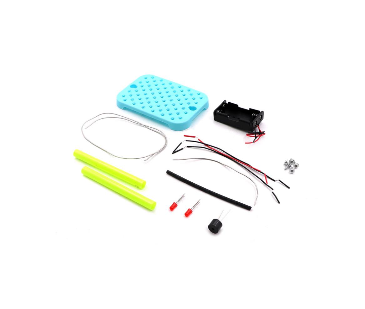Educational Kit - Cross Firewire