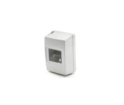 Breaker - Box - 4-Pole - Surface