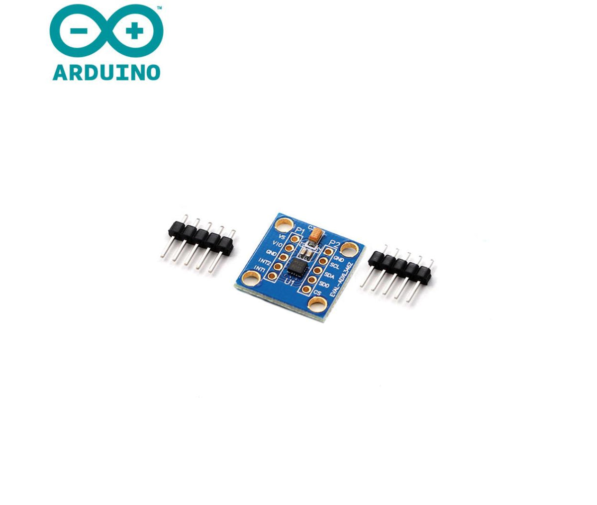 IMU Sensor Module 3-Axis Accelerometer ADXL346Z