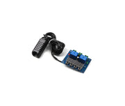 Temperature & Hygrometer Controller Digital PCB Board 12V DC