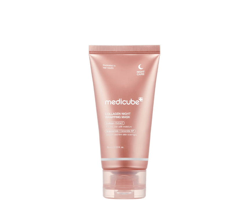 Medicube Collagen Night Wrapping Mask
