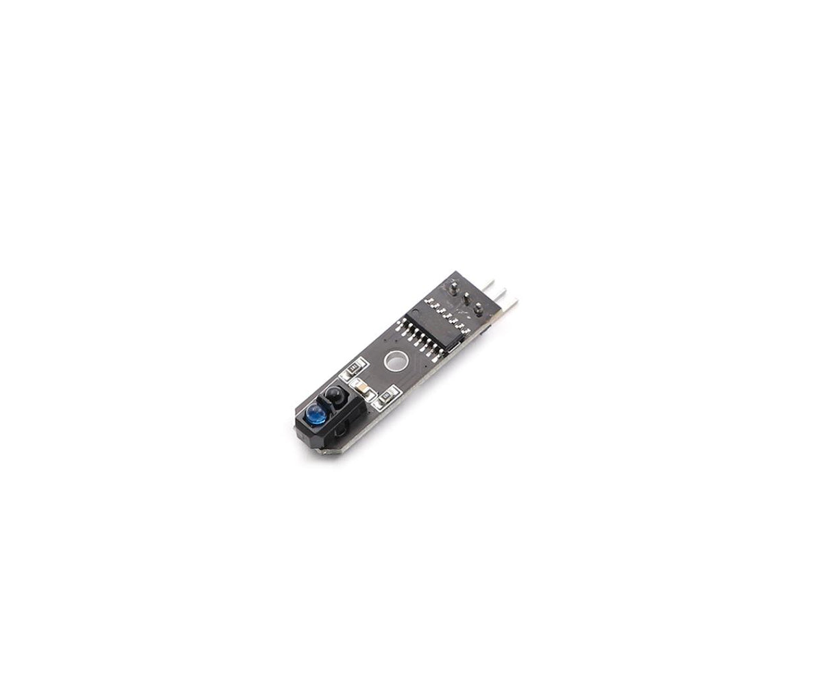 IR Sensor Line Tracking 1-Way TCRT5000 Model 2