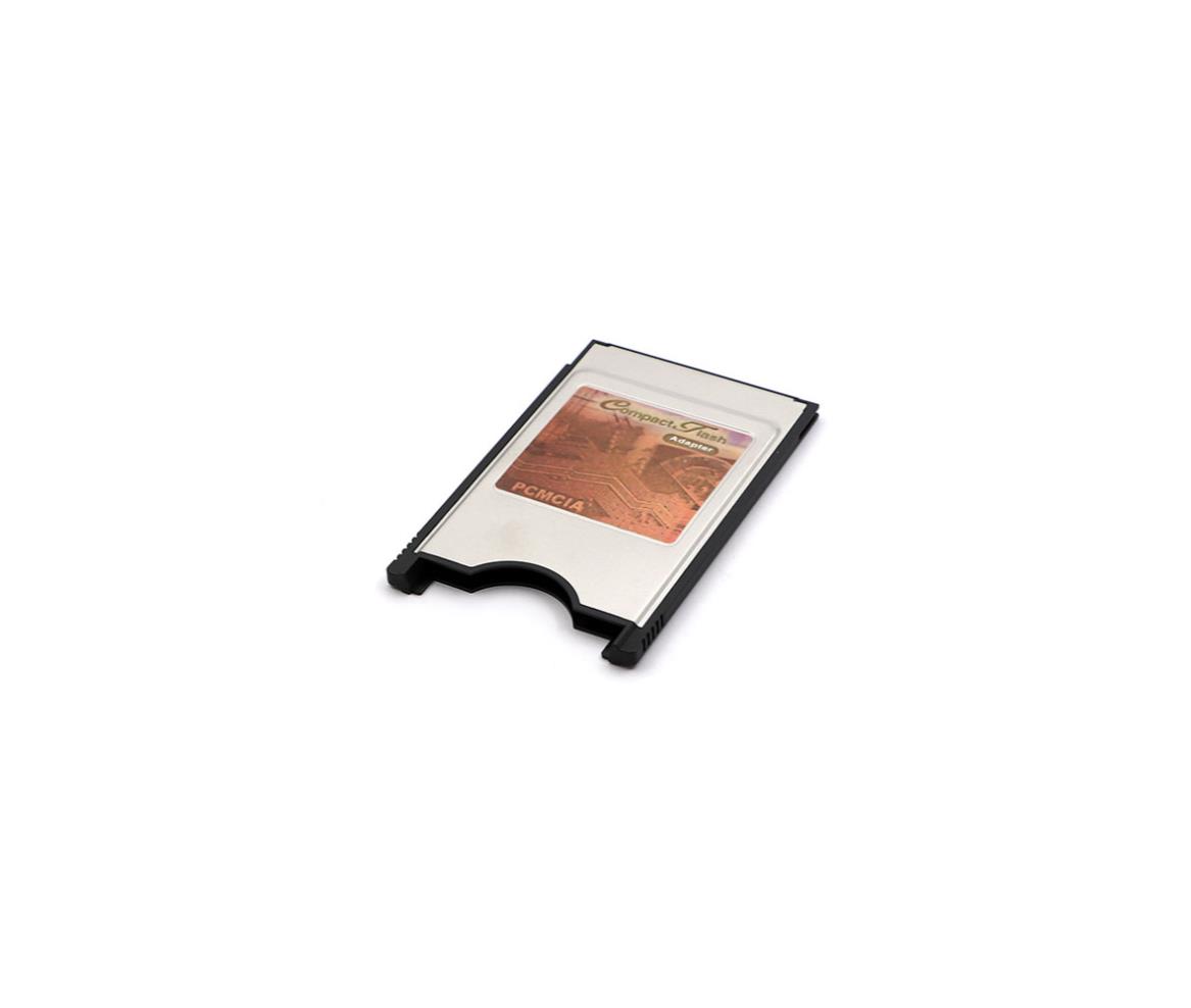 Compact Flash CF to PC Card PCMCIA Adapter