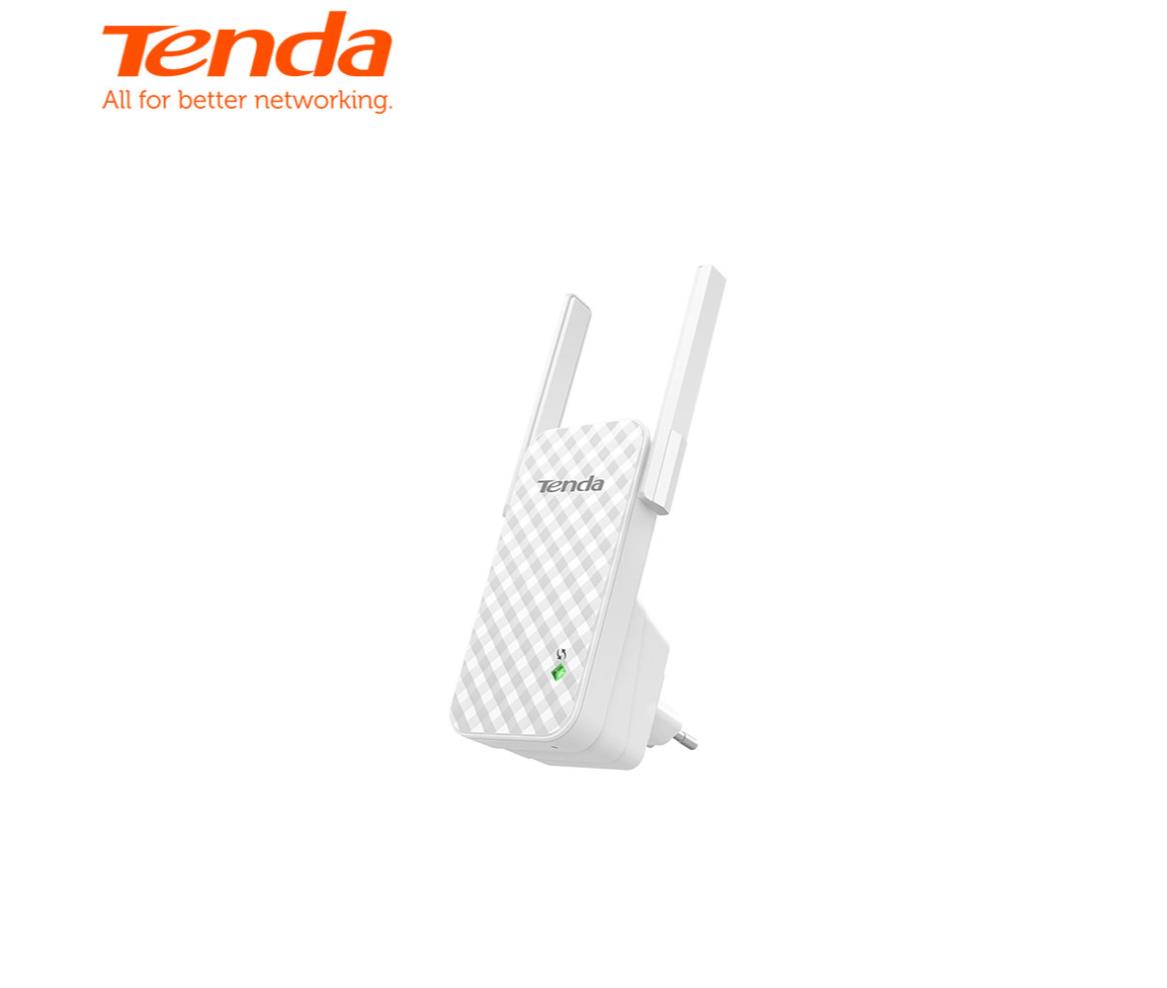 WiFi Repeater 300Mbps 2.4GHz A9 Tenda
