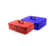 Safe Case - Key-Lock - 250x185x80mm