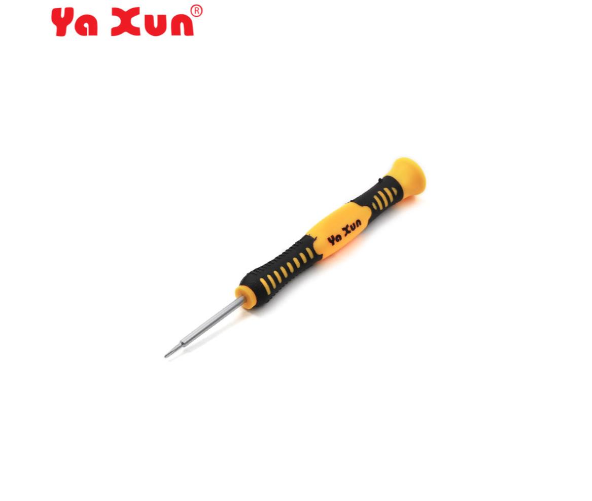 YaXun Screwdriver - Precision - Phillips - 1.5x40mm