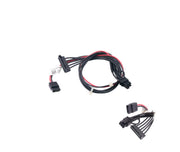 Data Cable ATX 6-Pin - SATA Power Supply Line 5TK4F