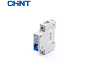 Chint Breaker - MCB - 1-Pole - 25A