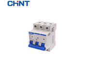 Chint Breaker - MCB - 3-Pole - 16A