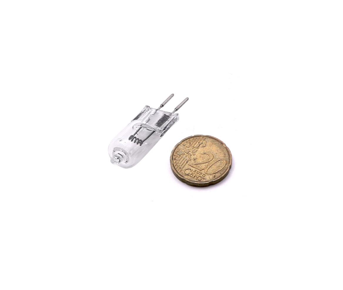 Halogen Bulb - G5. - 35W