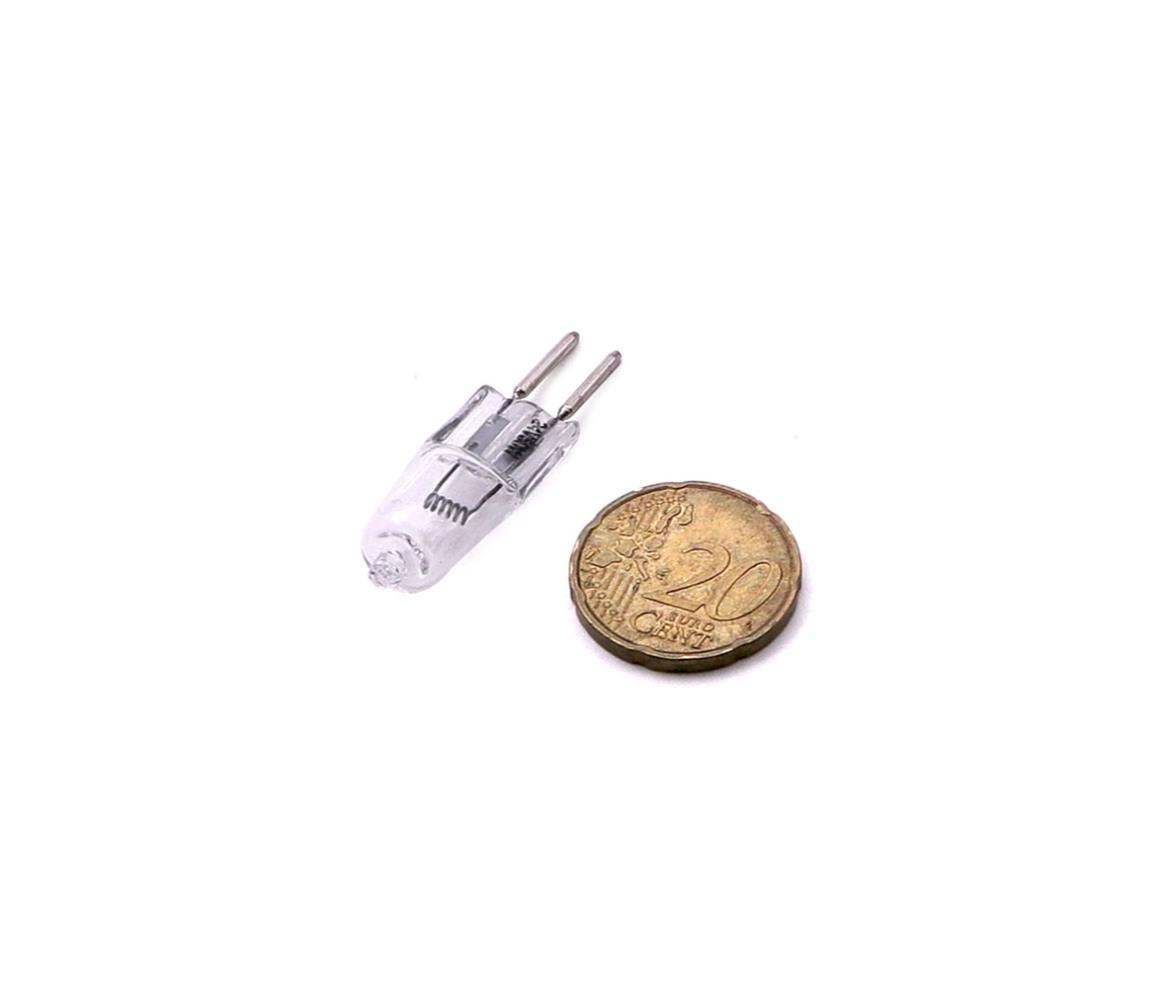 Halogen Bulb - G5. - 50W