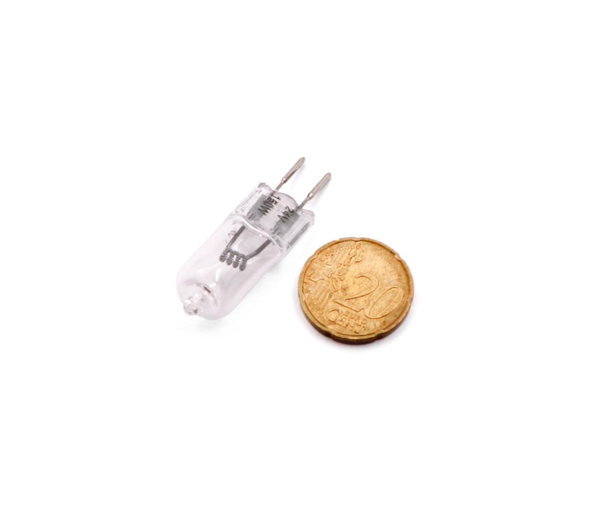 Halogen Bulb - G5. - 150W