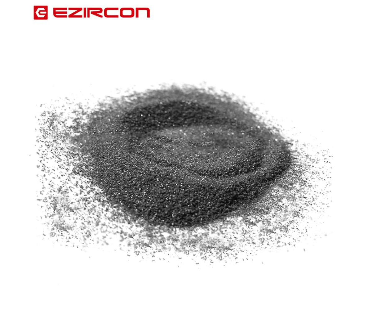 SandBlasting - Sand Mesh - 300-250um