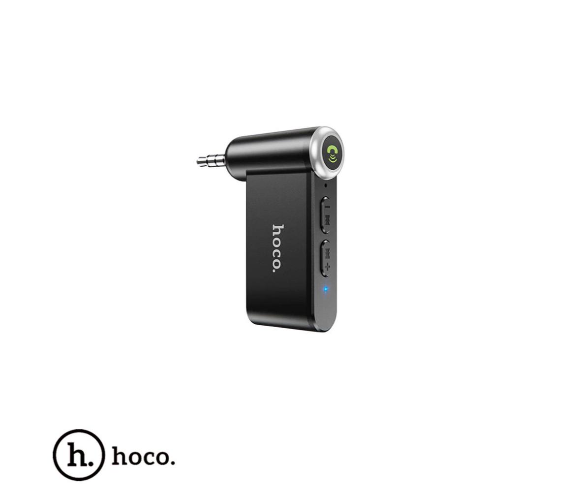 Hoco In-Car AUX Wireless Receiver