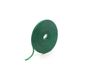 Velcro Rip Wrap Tie Green 25m