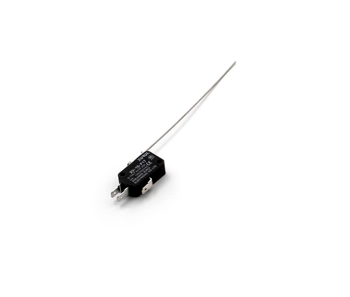 Audio Adapter Jack Stereo Female - 2x Male 0.20m Gold