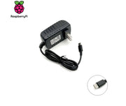 Raspberry Pi Accessory Power Adapter 5V 3A Type-C