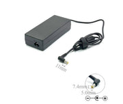 HP Pavilion Laptop Power Adapter DC 19.5V 6.15A 120W