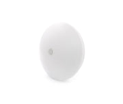 Ceiling LED Lamp - Round - 18W - 300mm - White - Motion Sensor