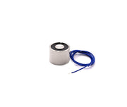 Electromagnetic Suction Cup - 2.5 kg - 12V DC - NX-P20/15