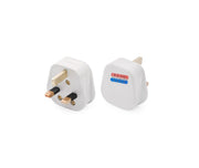 Electric Plug - UK - Male - 13A