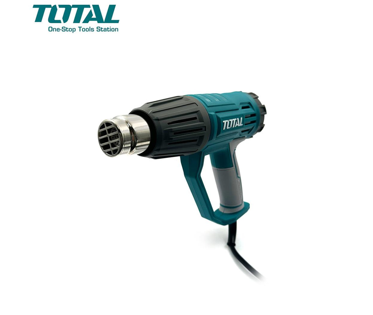 Heat Gun - 2000W - Total TB2006
