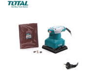 Sheet Sander - 180W - Hero