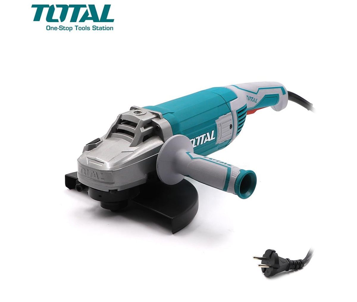 Angle Grinder - 2400W 230mm - Total