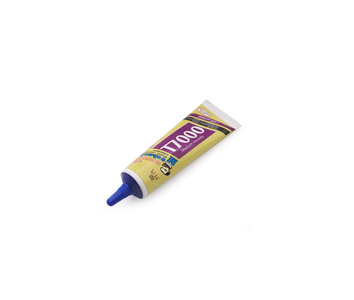 T7000 Touch Screen Glue 50mL Black