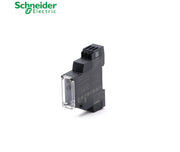 Timer Switch On Multi-Rang Manual Din Rail 24V AC & DC 220V AC Schneider