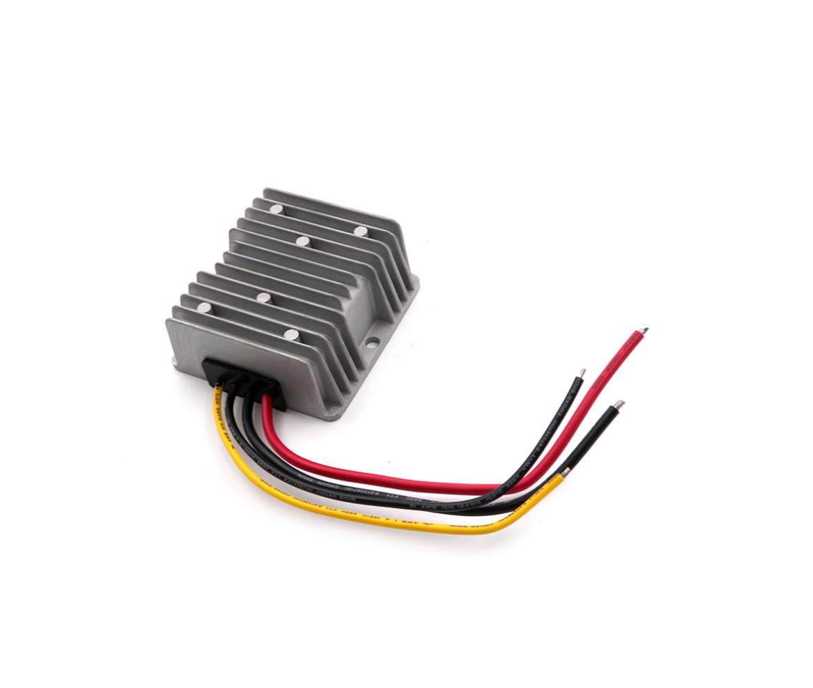 Voltage Converter Step Up DC - DC 12V - 48V 5A