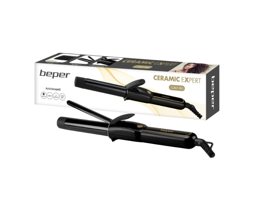 Beper Hair Curling Iron